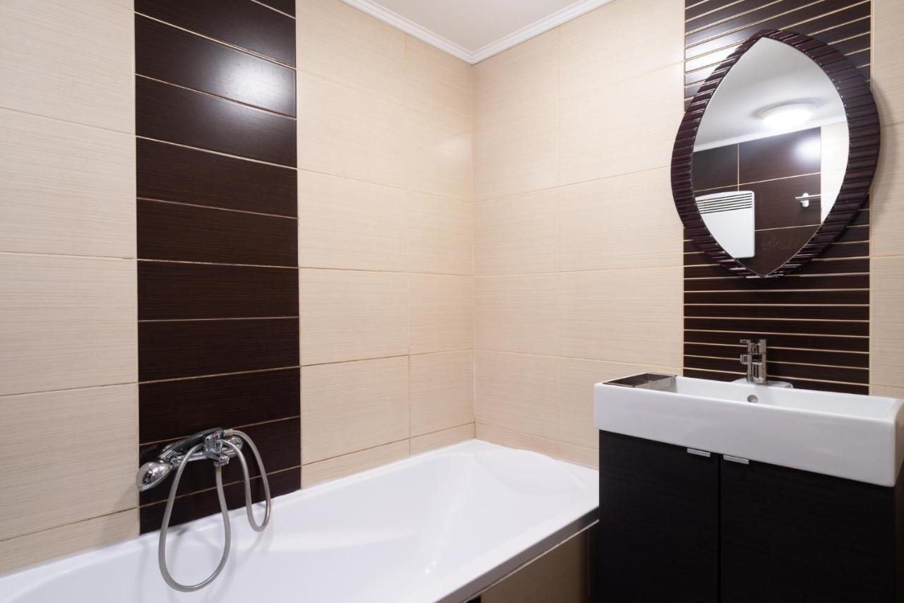 Kiraly Central Apartment With Free Parking And Ac Budapest Exterior foto