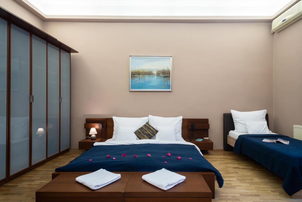 Kiraly Central Apartment With Free Parking And Ac Budapest Exterior foto